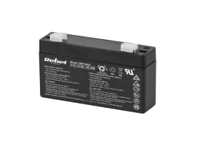 Akumulator żelowy 6V 1.3Ah Rebel