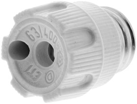 Oprawa bezpieczników butelkowych Do bezpiecznika butelkowego 63A 400V ac ETI