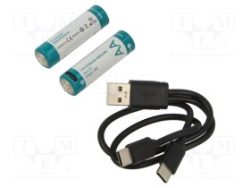 ICR14500-310PCMUSB