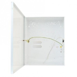 AWO250PU Obudowa uniwersalna natynkowa do central alarmowych pusta 17/50/DSPR/PUSTA