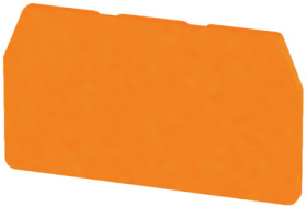 Separating plate for connection terminal, 1776050000