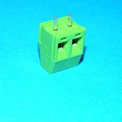 Złącze AK350/2 GREEN cena netto