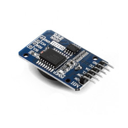 Zegar czasu rzeczywistego RTC DS3231 + bateria
