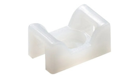 Podstawa do opasek kablowych 4,8mm TC 141 SATTEL 61724510 /500szt./