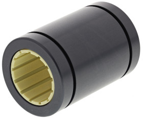 Łożysko śred. wewn.: 25mm średnica zew: 40mm Łożysko liniowe ślizgowe Igus