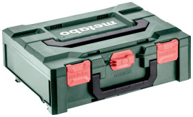Skrzynka narzędziowa bez wyposażenia Metabo 626907000 (D x S x W) 446 x 346 x 145 mm