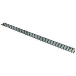 DEWALT DWS5023 Plunge Saw Guide Rail 2.6m