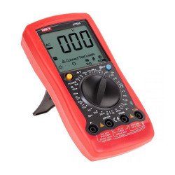 Miernik cyfrowy UT58A UNI-T Multimetr uniwersalny