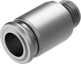 Złącze śrubowe wtykane FESTO NPQR-DK-G18-Q8 1 szt.