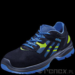 Buty ESD ATLAS, CF 2, Bezpieczne S1