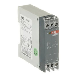 Przekaźnik monitorujący zanik fazy CM-PBE 1n/o L123-N=220-240VAC 1SVR550881R9400