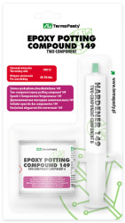 Zalewa epoksydowa 049 dwuskładnikowa