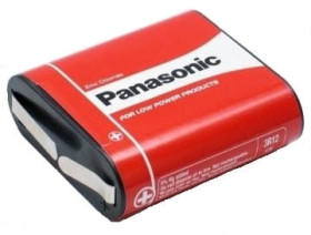 3R12 bateria alkaliczna 4,5V