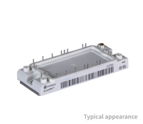 IGBT Ic 75 A Uce 1200 V 7 kanał: N 20 mW