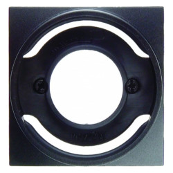 Element centralny do sygnalizatora świetlnego E14 antracyt B.1/B.3/B.7 Glas 11981606