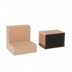 Filament Bambu Lab podporowy do PLA/PETG 1,75mm 0,5kg - w zestawie z wielorazową szpulą - Black