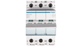 Rozłącznik Modułowy 100A 3P Sbn390