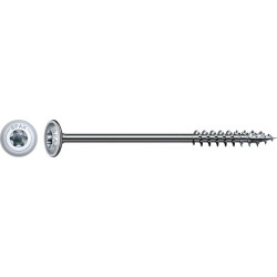 SPAX 0251010601205 Universal Screw 6 x 120mm T-Star Plus Steel WIROX 100pc