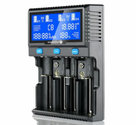 LADOWARKA UV-4200 EVERACTIVE