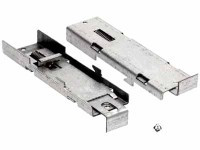 T35UCHWYT3 Uchwyt metalowy na szynę T-35 (euroszynę DIN) - duży udźwig