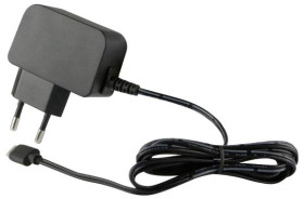 Zasilacz wtyczkowy, stałonapięciowy HN Power HNP06-CL6 1500 mA 7.5 W