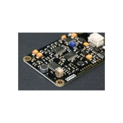 Gravity: Analog Sound Level Meter - analogowy czujnik natężenia dźwięku