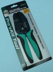 6PK-301N ZACISKACZ KONEK.NIEIZOL.