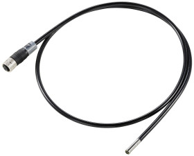 Sonda endoskopu VOLTCRAFT 1000T 1m rigid (LF) VC-13966580 Średnica sondy 5.5 mm 1 m