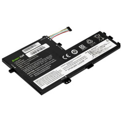 Green Cell GC-LE172 Laptop Battery 11.4V 4500mAh for Lenovo IdeaPad
