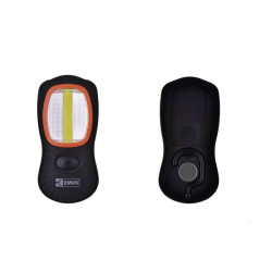 Latarka LED COB + 3 LED 150 lm 3× AAA P3883