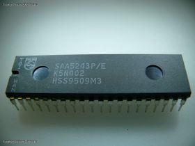 SAA5243P/E
