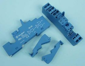 95.55.0 PODST.PRZEK. SZYNA FINDER