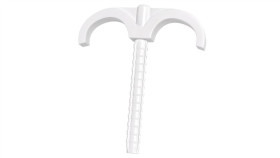 Podwójna Obejma Do Rur 14-32Mm Hp-2Sm /15Szt./