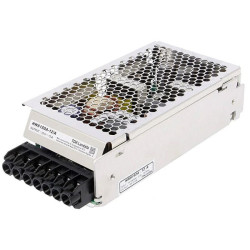 TDK-Lambda HWS-150A-12/A Enclosed Power Supply 12VDC