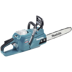 Makita UC011GZ Chainsaw 350mm rechargeable w/o battery and charger