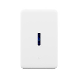 Ubiquiti UDW Dream Wall | Konsola | Wi-Fi6, 10G SFP+, 1G RJ45 PoE++, 2.5G RJ45 WAN, dotykowy ekran