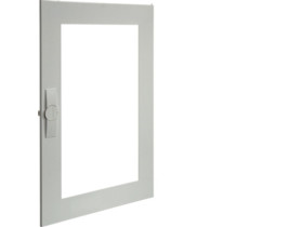 fw media Drzwi transparentne do obudowy FW52/53/54U 550x800 mm FZ010FT HAGER