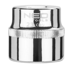 Nasadka sześciokątna 3/8 cala 23mm 08-123