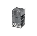 Złącze typu Backplane 1.35mm Pitch 120-pinowe 12-rzędowe Gniazdo Molex