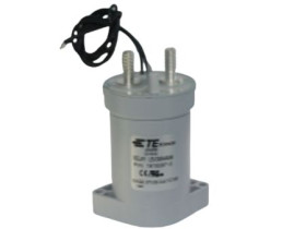 Stycznik 24 V DC TE Connectivity styki: 1 500 A Normalnie otwarty 4-1618388-6