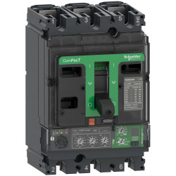Wyłącznik zasilania Schneider Electric C25B34V100 1 szt.