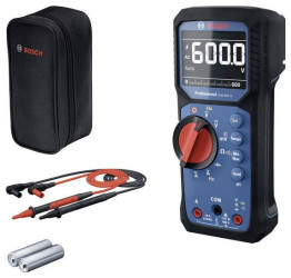 Bosch Professional GDM 600-15 Multimetr