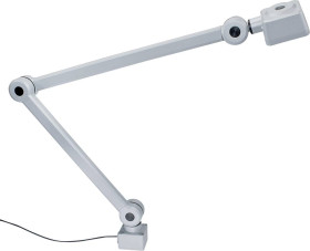 Lampa z elastycznym ramieniem LED2WORK CENALED SPOT 9 W 1120 lm 30 ° 1 szt.