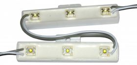 LISTWA DIODOWA WODOO.3FLUX B.Z