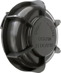 Osram Automotive Adapter do Night Breaker H7-LED LEDCAP02 Wersja (żarówek samochodowych) Adapter für Night Breaker H7-LE