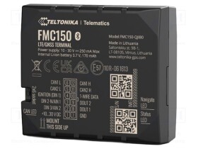 FMC150