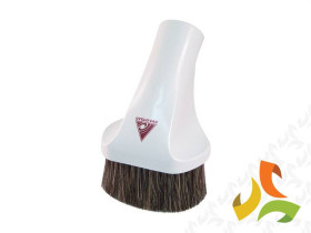 Szczotka do kurzu Cyclo Vac 10cm owalna z włosiem 85 89 96 CYCLO VAC