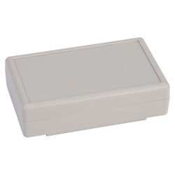 CamdenBoss CRDCG0001 Recessed Designer Case Grey Size 1