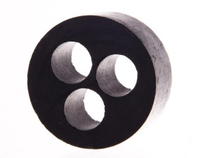 Wkład uszczelniający do dławnic M32 IP54 3x8 SKINTOP DIX-M 32380 53332380