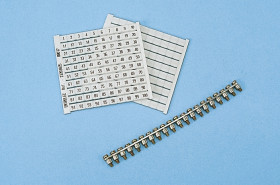 Marker Karta oznaczenia RC ABB